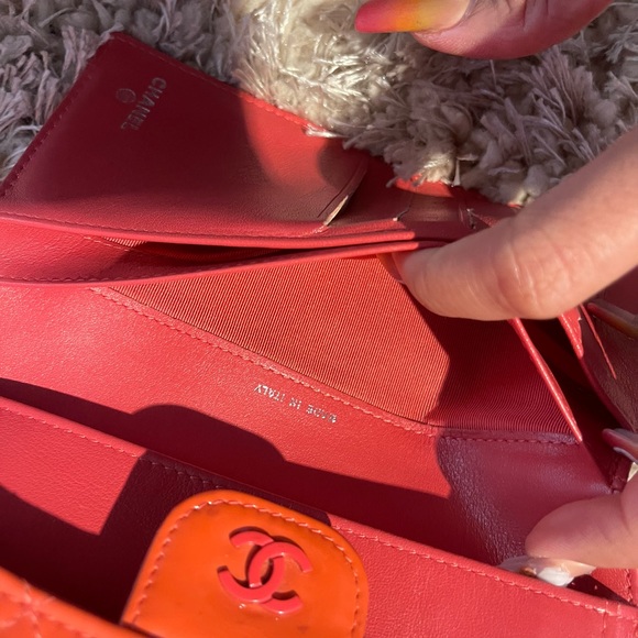 Aut Chanel wallet - Picture 8 of 8